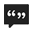 Εικονίδιο συζητήσεων